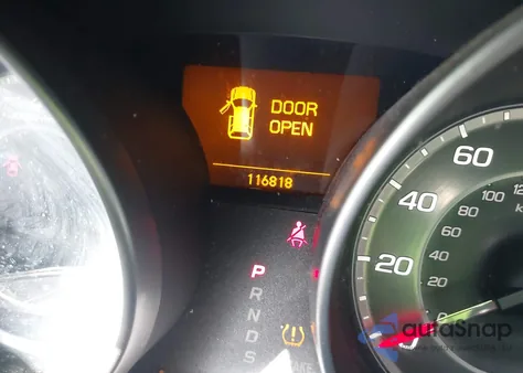 2010 Acura Mdx Technology Package from USA, damaged, VIN 2HNYD2H43AH510022